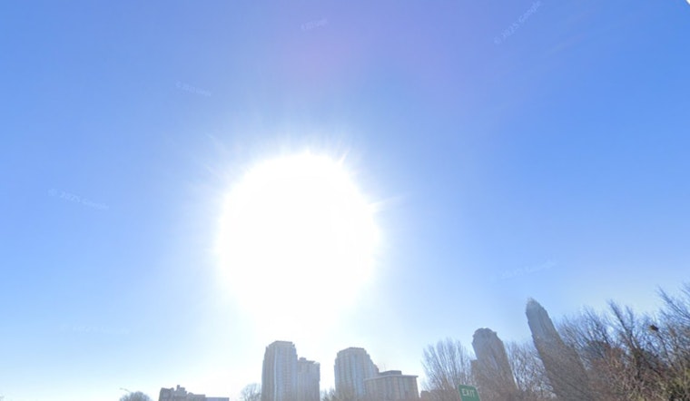 Charlotte Braces for Sweltering Heat and Thunderstorms, NWS Advises Caution Over Potential Flash Flooding