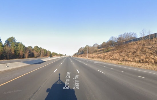 Charlotte Commuters Alert, I-485 Ramp Closures Tonight for Express Lanes Project