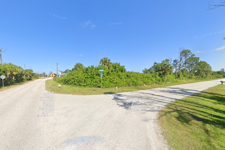 Charlotte County Announces Intermittent Lane Closures on Fruitland Avenue Starting July 15