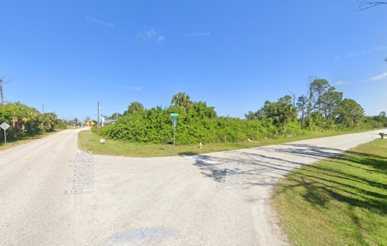 Charlotte County Announces Intermittent Lane Closures on Fruitland Avenue Starting July 15