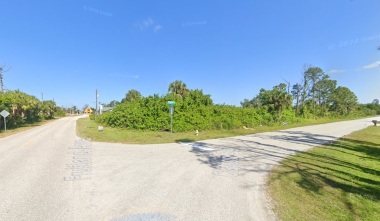 Charlotte County Announces Intermittent Lane Closures on Fruitland Avenue Starting July 15