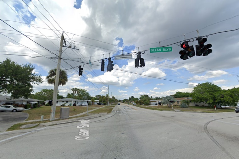 Charlotte County Announces Lane Closure at U.S. 41 and Olean Boulevard for Mast Arm Installation
