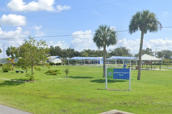 Charlotte County Announces Upgrades to Local Parks Starting July 21, Residents Advised of Construction Zones