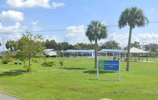 Charlotte County Announces Upgrades to Local Parks Starting July 21, Residents Advised of Construction Zones