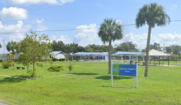 Charlotte County Announces Upgrades to Local Parks Starting July 21, Residents Advised of Construction Zones
