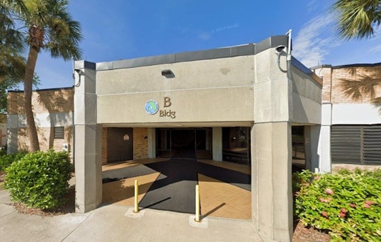Charlotte County Commission Invites Residents to Discuss Utility Services on July 15 in Port Charlotte