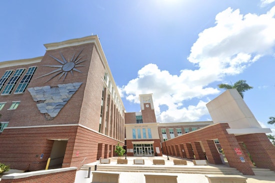 Charlotte County Invites Residents to Public Safety Meeting on Jail Statistics in Punta Gorda