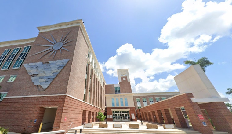 Charlotte County Invites Residents to Public Safety Meeting on Jail Statistics in Punta Gorda