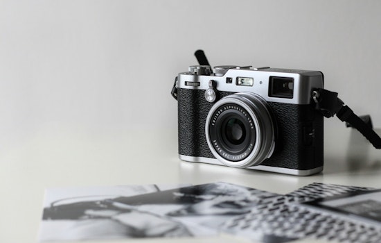 Charlotte County Seeks Local Talent for 2026 "Live, Work and Play" Calendar, Calls for Photo Submissions
