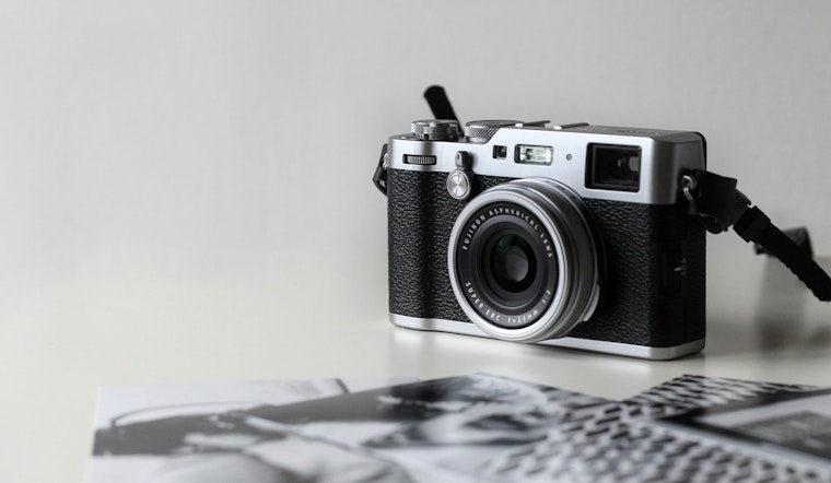 Charlotte County Seeks Local Talent for 2026 "Live, Work and Play" Calendar, Calls for Photo Submissions