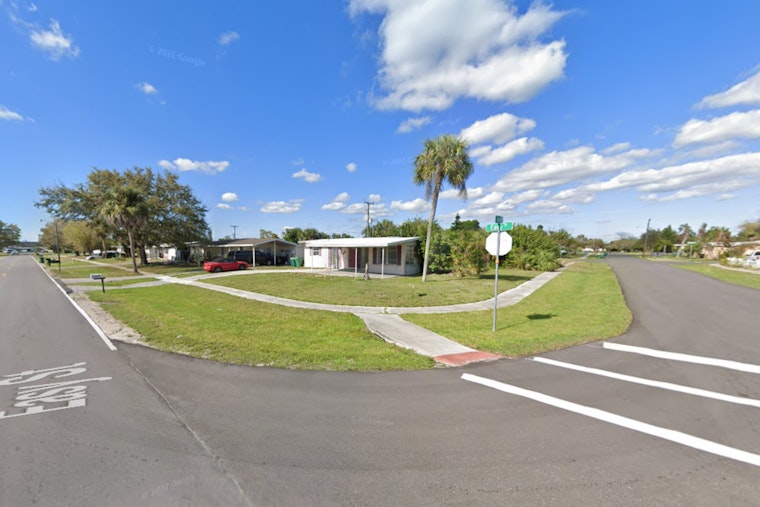 Charlotte County Conducts Emergency Wastewater Pumping; Lane Closures Expected