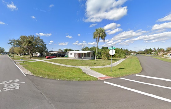 Charlotte County Conducts Emergency Wastewater Pumping; Lane Closures Expected