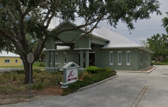 Charlotte County Utilities Offers In-Person Support for New Paymentus System at Local Building Industry Association