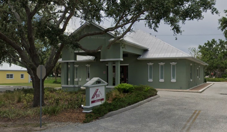 Charlotte County Utilities Offers In-Person Support for New Paymentus System at Local Building Industry Association