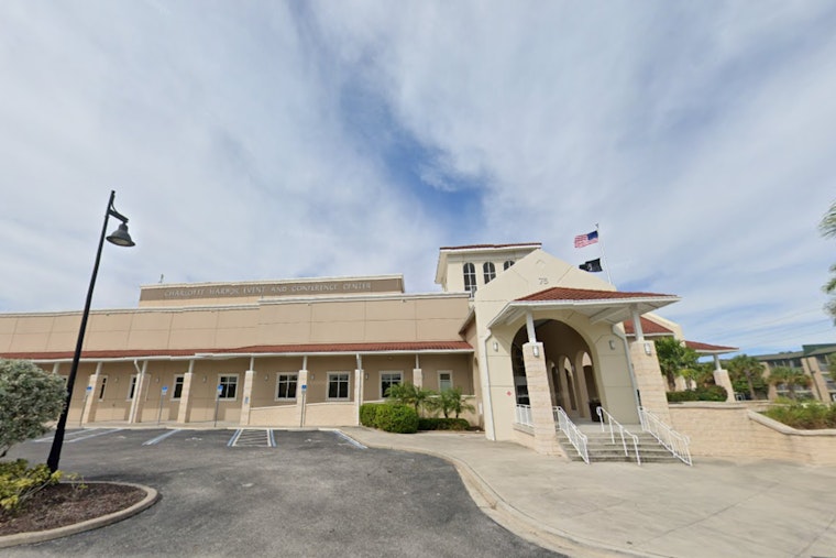 Charlotte County Week Packed with Government Meetings Affecting Local Infrastructure and Services