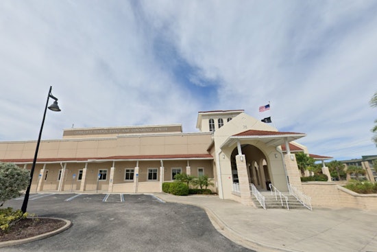 Charlotte County Week Packed with Government Meetings Affecting Local Infrastructure and Services