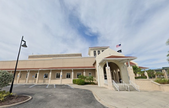 Charlotte County Week Packed with Government Meetings Affecting Local Infrastructure and Services