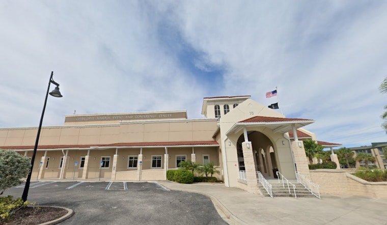 Charlotte County Week Packed with Government Meetings Affecting Local Infrastructure and Services