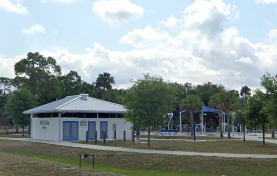 Charlotte County's REC2U Splash Back to School Event Promises Free Fun for Families at Port Charlotte's McGuire Park