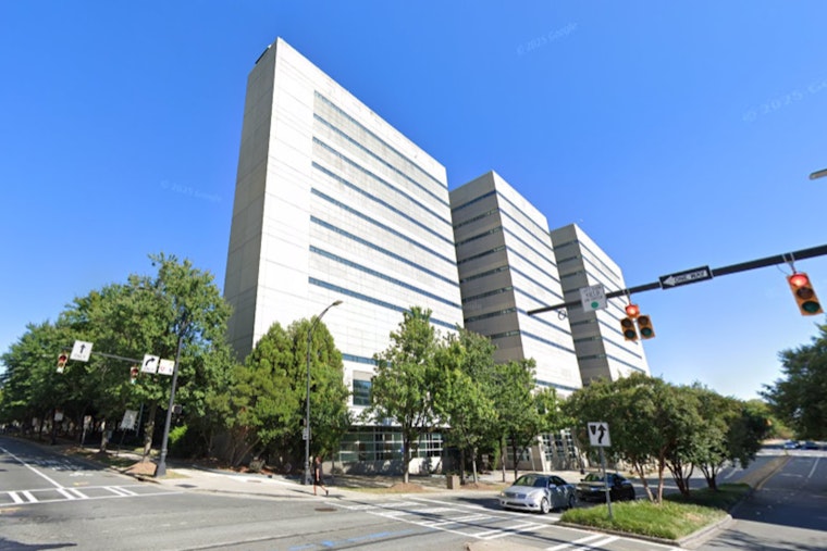 Charlotte Detention Center Temporarily Cuts A/C Amid Soaring Temperatures, Extra Cooling Measures Planned