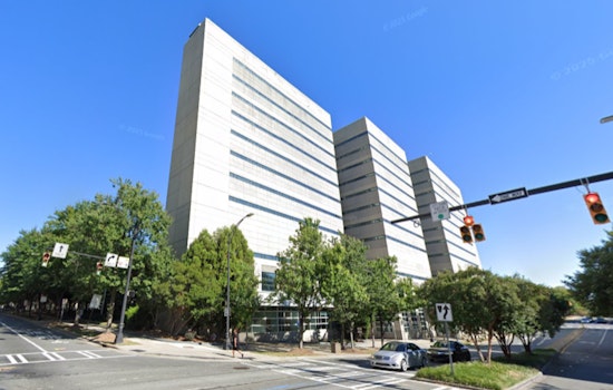 Charlotte Detention Center Temporarily Cuts A/C Amid Soaring Temperatures, Extra Cooling Measures Planned