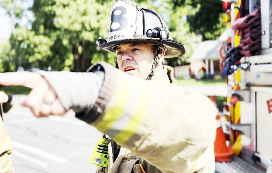 Charlotte Fire Captain Anthony Perez, A Beacon of Leadership and Legacy in Community Service