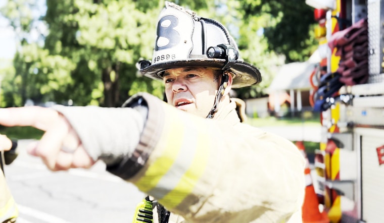 Charlotte Fire Captain Anthony Perez, A Beacon of Leadership and Legacy in Community Service