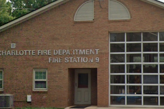 Charlotte Fire Department and Mecklenburg EMS Ink New Deal to Optimize Emergency Response in Charlotte through 2026