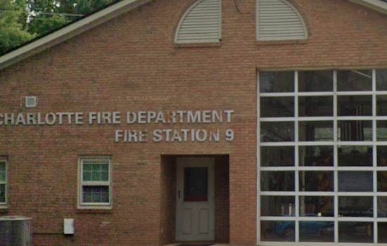 Charlotte Fire Department and Mecklenburg EMS Ink New Deal to Optimize Emergency Response in Charlotte through 2026