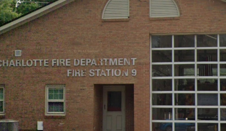Charlotte Fire Department and Mecklenburg EMS Ink New Deal to Optimize Emergency Response in Charlotte through 2026