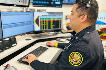 Charlotte Fire Department Seeking Resilient Candidates for Fire Telecommunicator Positions