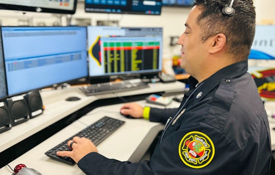 Charlotte Fire Department Seeking Resilient Candidates for Fire Telecommunicator Positions