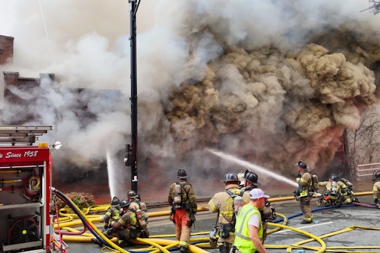 Charlotte Fire Department Seeks Brave Recruits to Join Their Ranks and Serve the Community