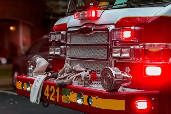 Charlotte Fire Department's Swift Response Prevents Casualties in Malibu Dr. Blaze, Families Displaced