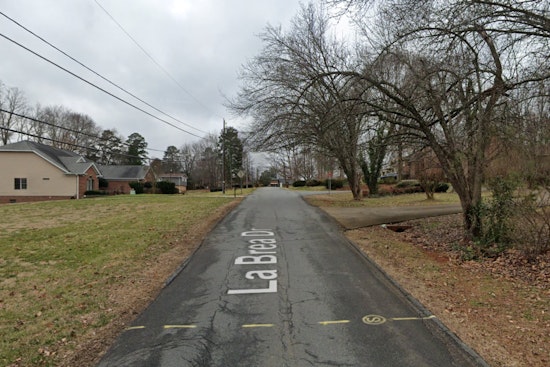 Charlotte Firefighters Extinguish Two-Alarm Blaze in Northwest Home, No Injuries Reported
