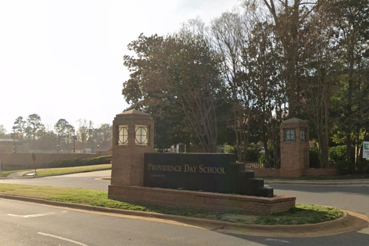 Charlotte Football Coach at Providence Day School Charged With Misconduct Involving Minor