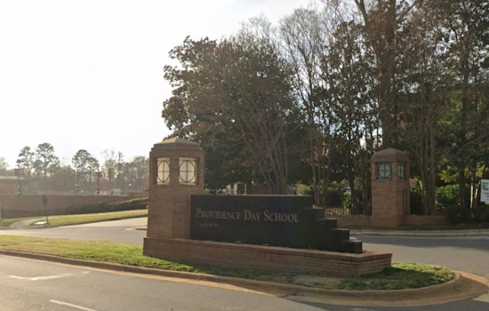 Charlotte Football Coach at Providence Day School Charged With Misconduct Involving Minor
