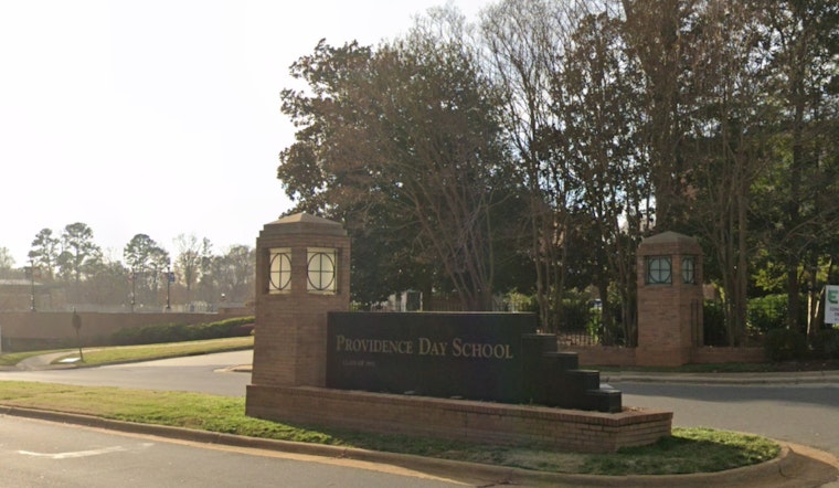 Charlotte Football Coach at Providence Day School Charged With Misconduct Involving Minor