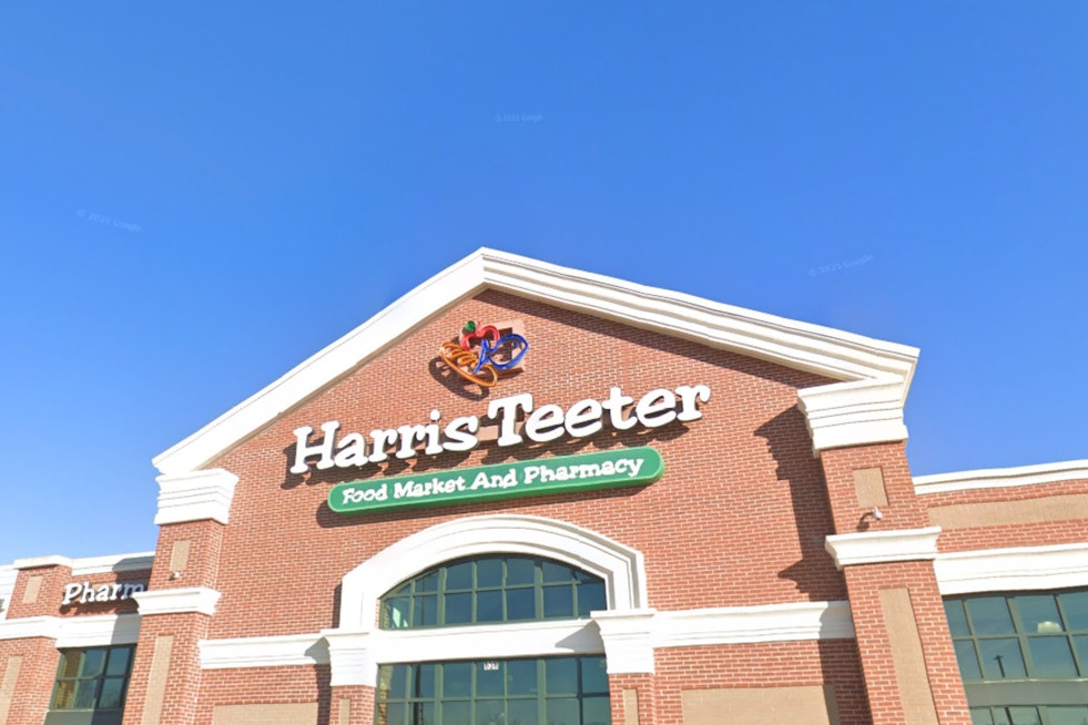 Charlotte Harris Teeter Employee Accused of Embezzling Over $11,000