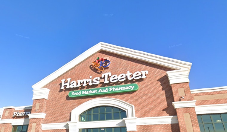 Charlotte Harris Teeter Employee Accused of Embezzling Over $11,000
