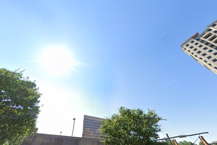 Charlotte Heat Advisory Warns of Scorching Temperatures and Elevated Risk of Heat Illnesses