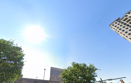 Charlotte Heat Advisory Warns of Scorching Temperatures and Elevated Risk of Heat Illnesses