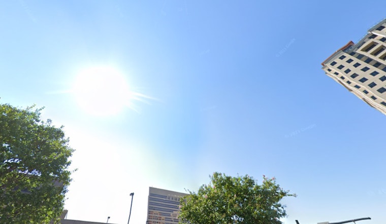 Charlotte Heat Advisory Warns of Scorching Temperatures and Elevated Risk of Heat Illnesses