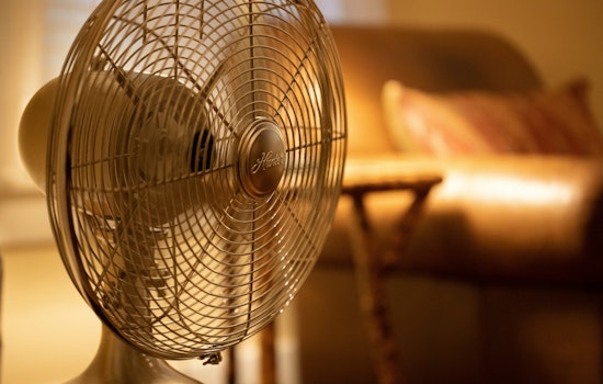 Charlotte-Mecklenburg Offers Free Box Fans and Opens Cooling Stations Amid Extreme Heat