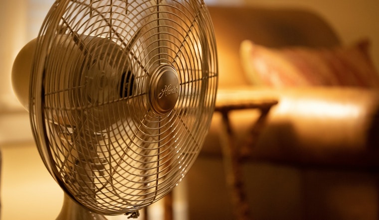 Charlotte-Mecklenburg Offers Free Box Fans and Opens Cooling Stations Amid Extreme Heat