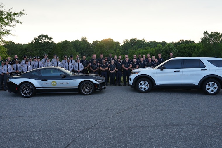 Charlotte Police and NC Highway Patrol Seize $1.5M in Vehicles, Arrest 3 in Anti-Street Racing Operation