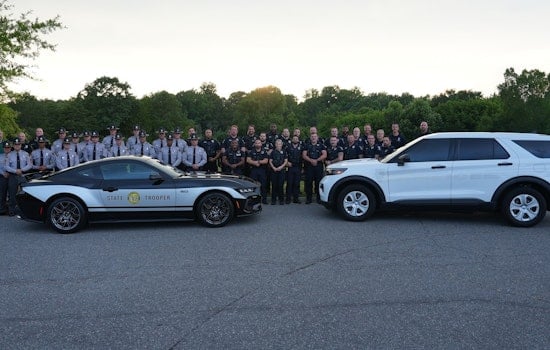 Charlotte Police and NC Highway Patrol Seize $1.5M in Vehicles, Arrest 3 in Anti-Street Racing Operation