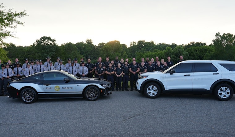 Charlotte Police and NC Highway Patrol Seize $1.5M in Vehicles, Arrest 3 in Anti-Street Racing Operation