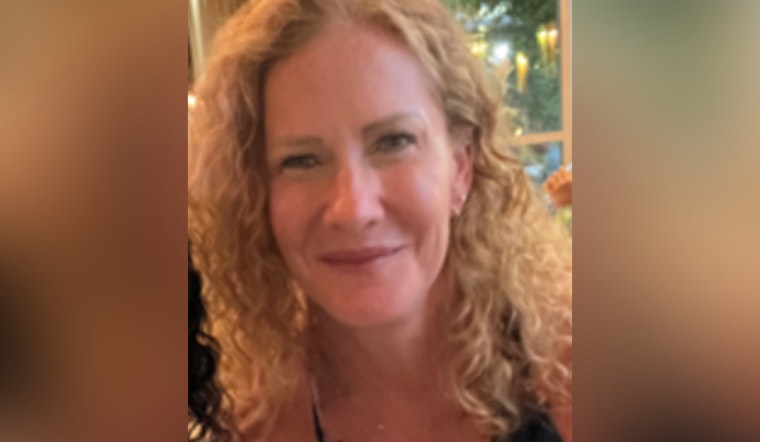 Charlotte Police Seek Public Help in Locating Missing Woman Jenny Gore Bruton from Ballantyne Area