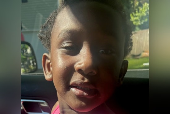 Charlotte Police Seek Public's Aid in Identifying Non-Verbal Child Found Unaccompanied
